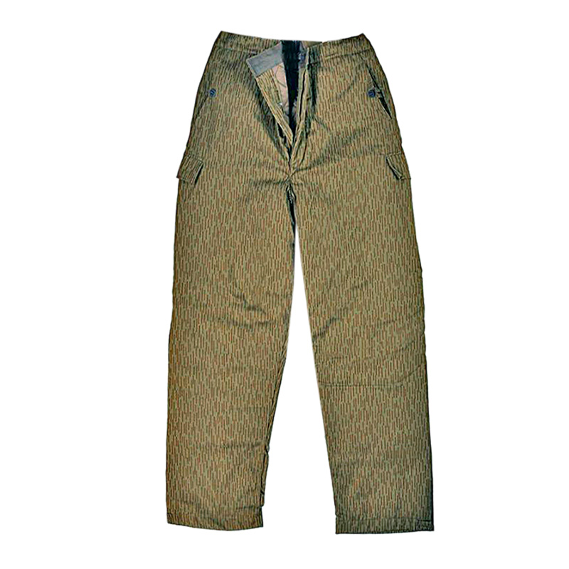 NVA FDA Winterhose    A