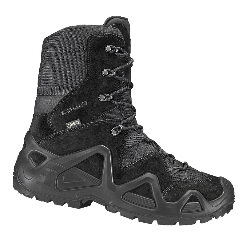 LOWA Einsatzstiefel Zephyr GTX  HI TF... A