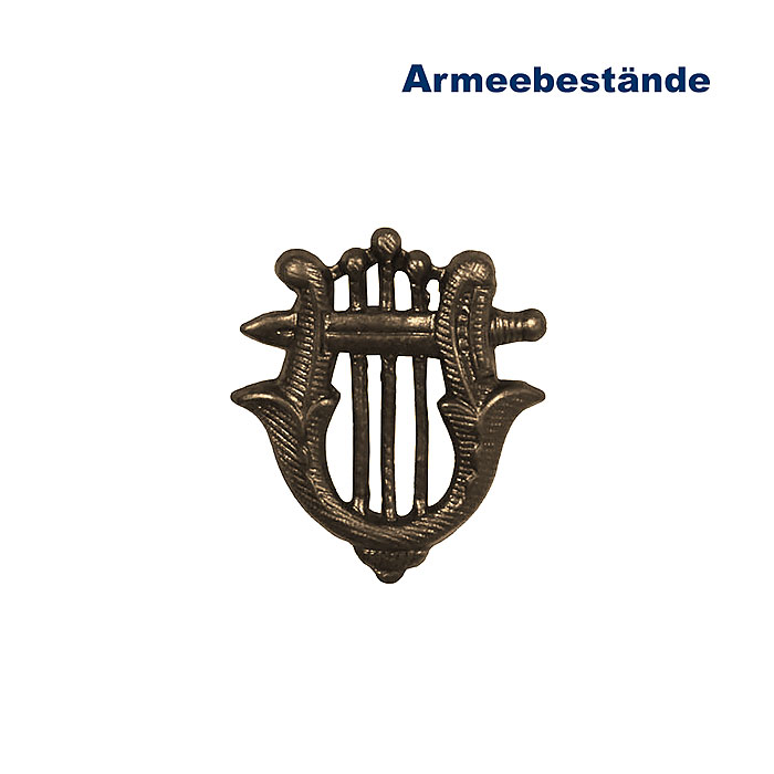 Tschechisches Metallabzeichen 636091    A/B