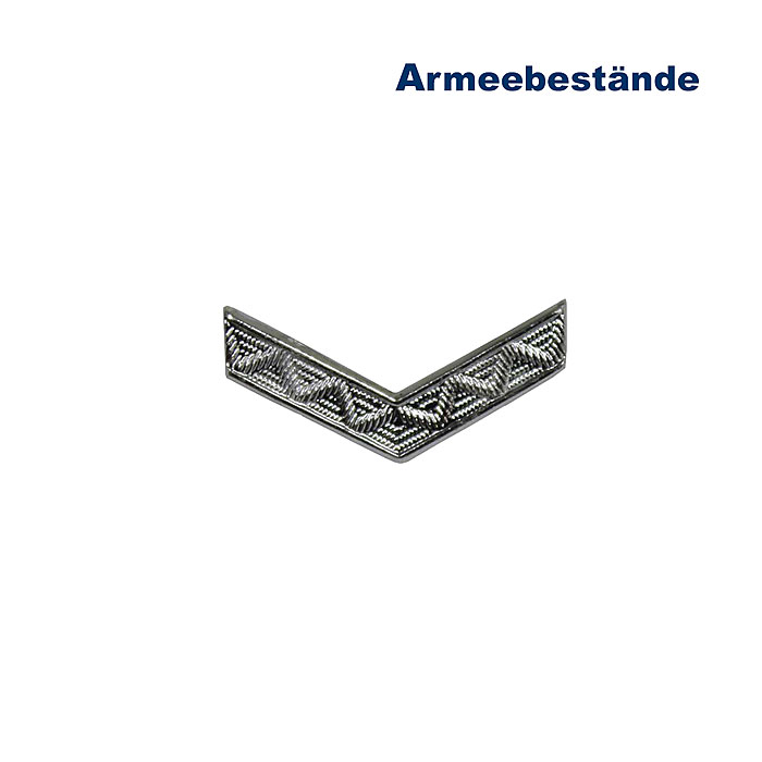 Tschechisches Metallabzeichen 636083B    A/B
