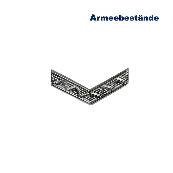 Tschech Metallabzeichen Militärakadmie Typ2 A/B
