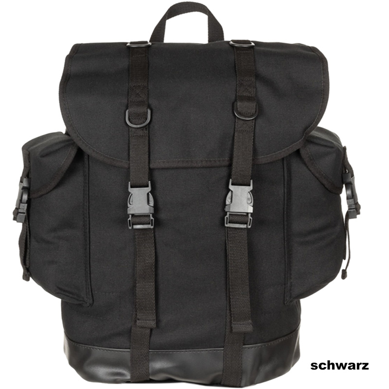 BW Gebirgsjägerrucksack... A
