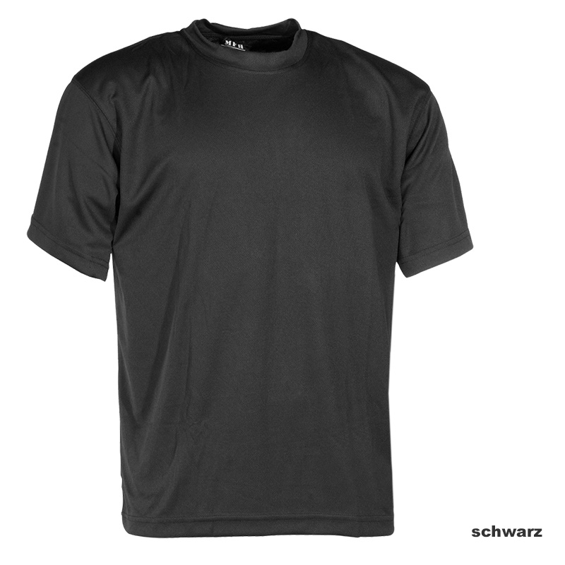 Tactical T-Shirt lite, Quickdry... A