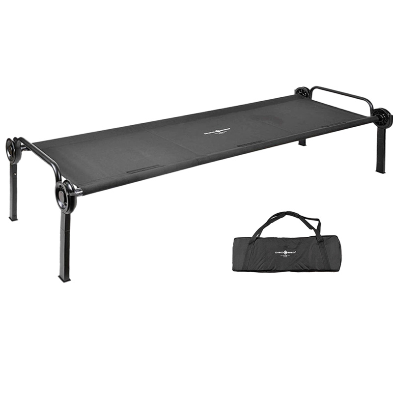 Disc-O-Bed Feldbett "One L"    A