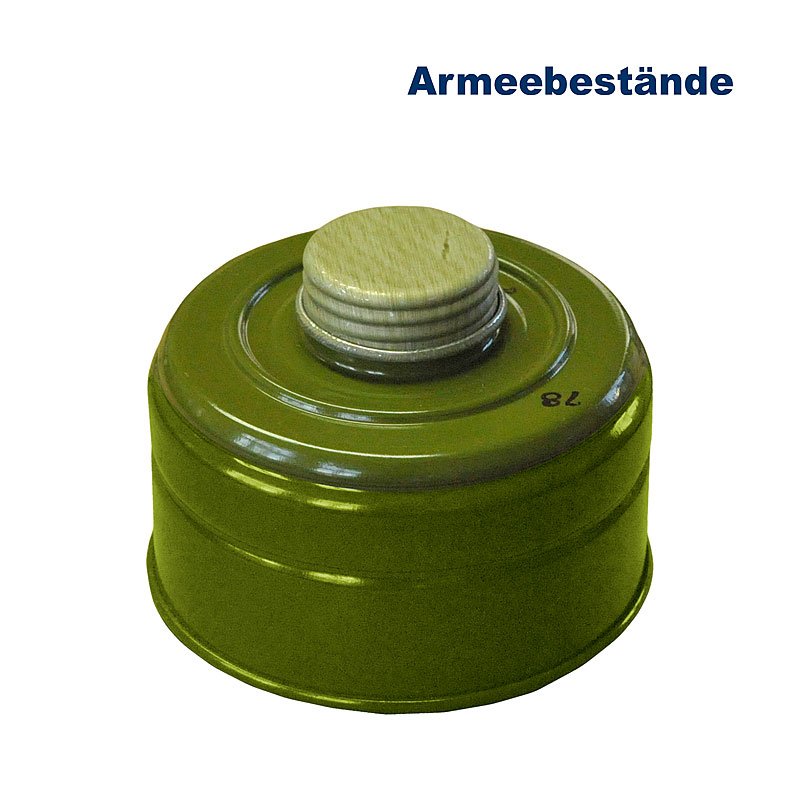 Russischer Maskenfilter GP5    A