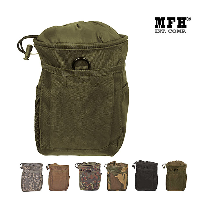 Patronenhülsentasche Molle, Modular System    A