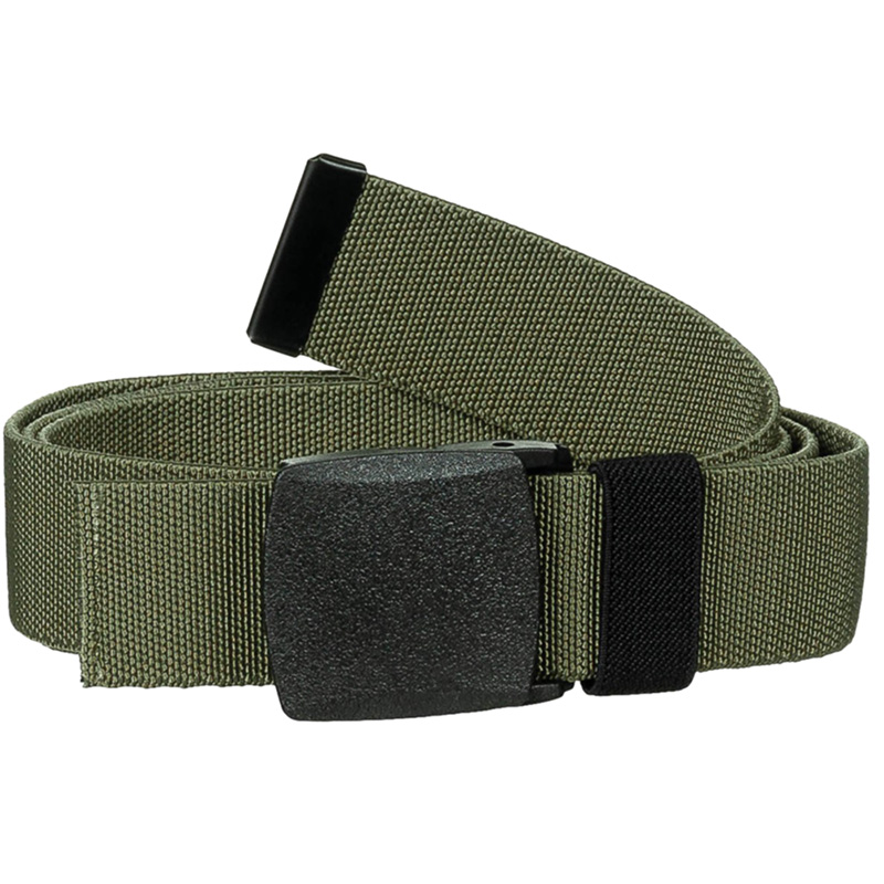 Hosegürtel, "Tactical Elastic", 37 mm    A