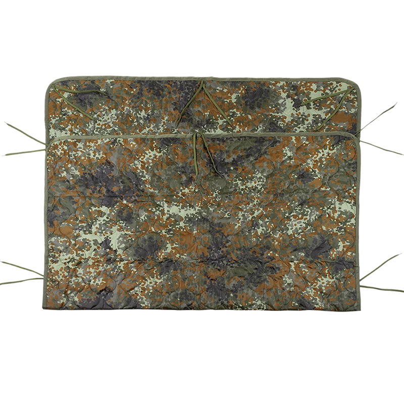 Poncho Liner, Steppdecke leicht... A