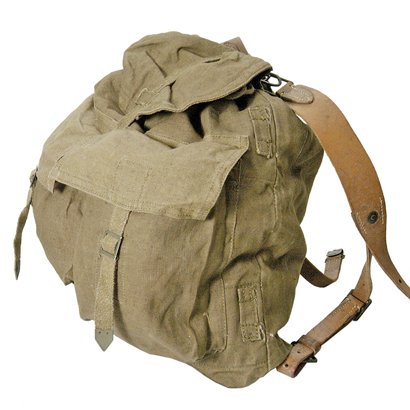 Tschechischer Feldrucksack M60   B