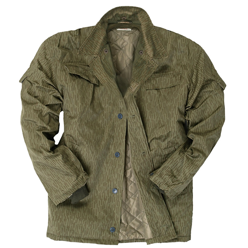NVA FDA Winterjacke    A