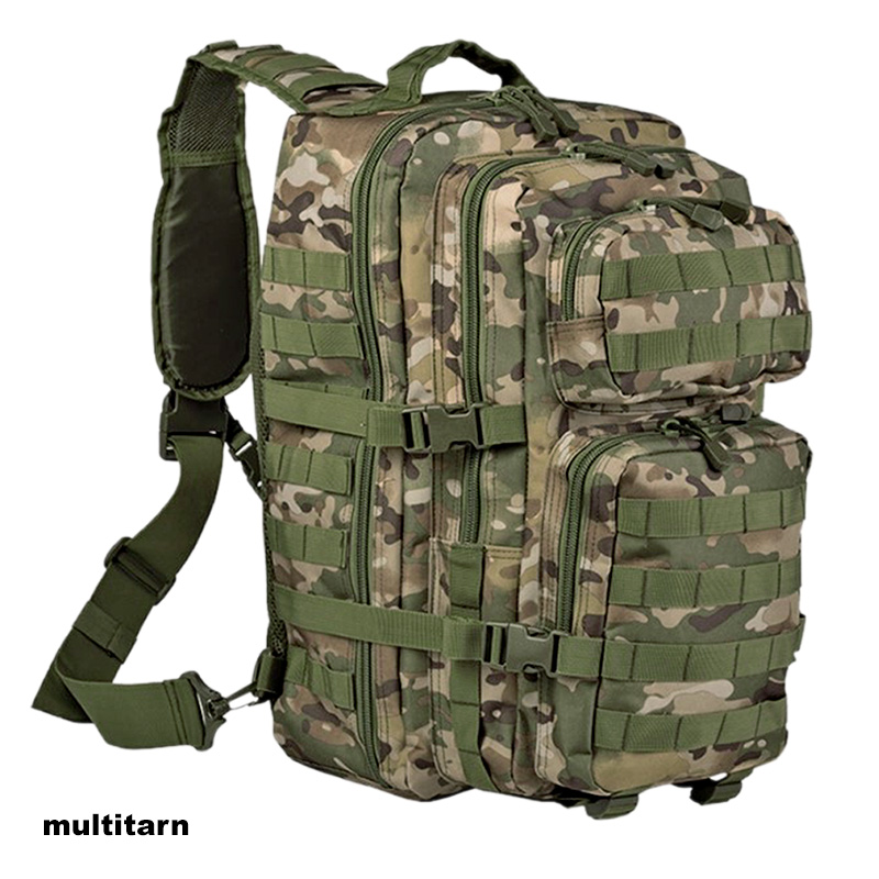 One Strap Assault Pack LG Rucksack   A