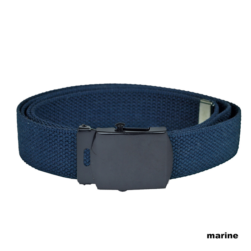 US Hosengürtel, Webbing, 30mm    A