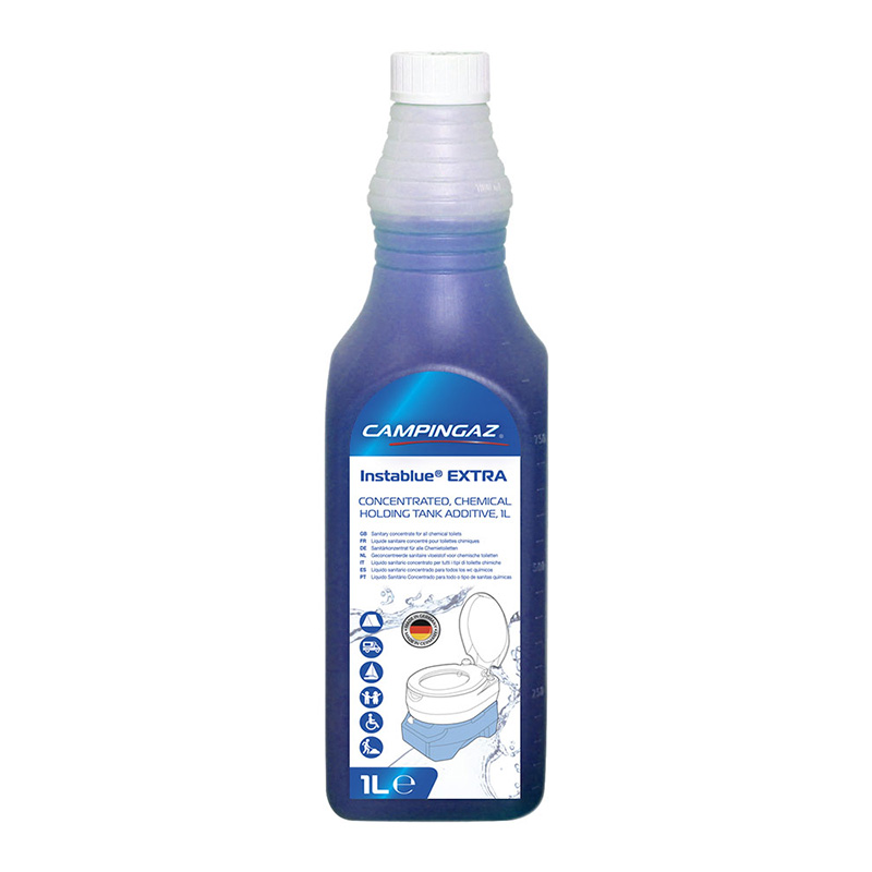 Campingaz WC Instablue Extra 1 Liter    A