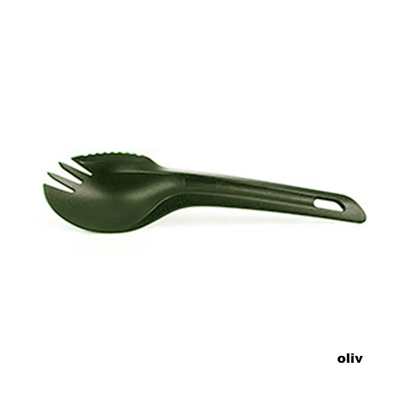 Wildo Spork (Löffel-Gabel)... A