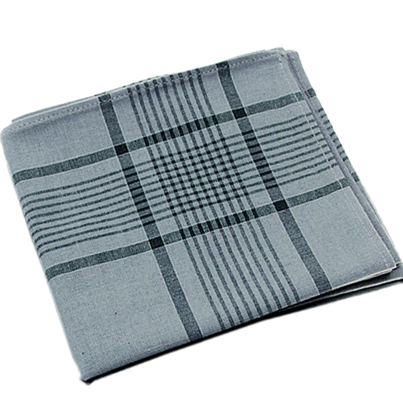 BW Taschentuch, einzeln/3-er Pack    A