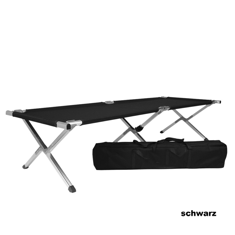 US Feldbett Style, 190 x 65 cm    A