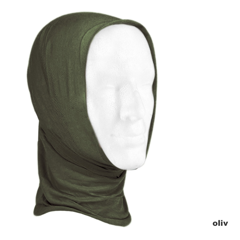 Mil-Tec Multifunktions Headgear - Sturmhaube    A