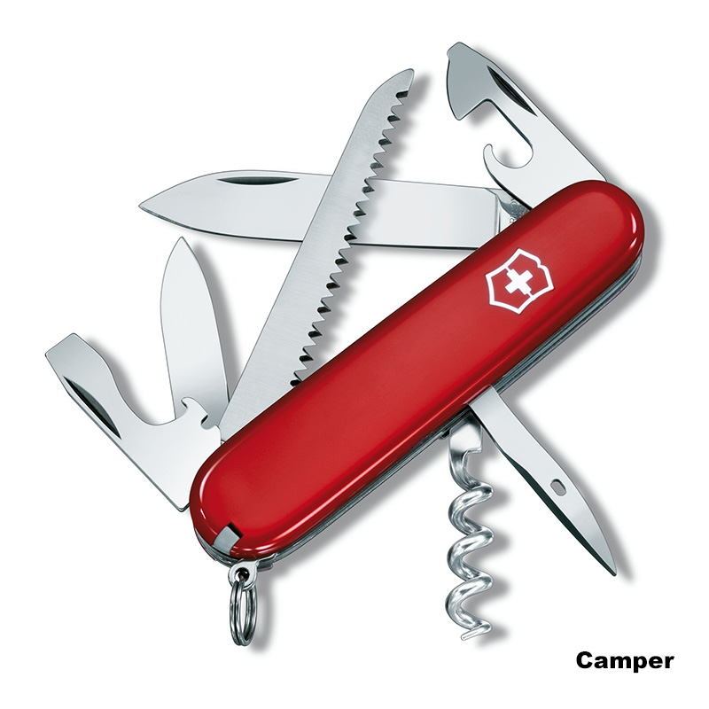 Victorinox Schweizer Taschenmesser 91 mm A