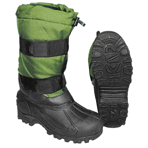 Thermostiefel Kanada-Fox -40C... A