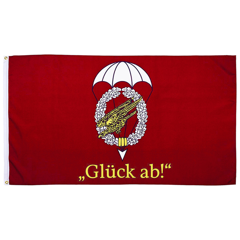 Flagge, sonstige, 90 x 150 cm, PES    A
