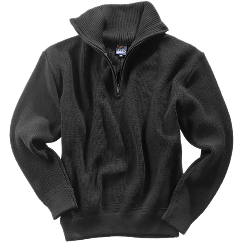 Elbe Seemannspullover Elbe S, 1100, 100% Wolle   A