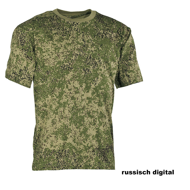 US T-Shirt HQ, 170 g/m² Typ 104    A