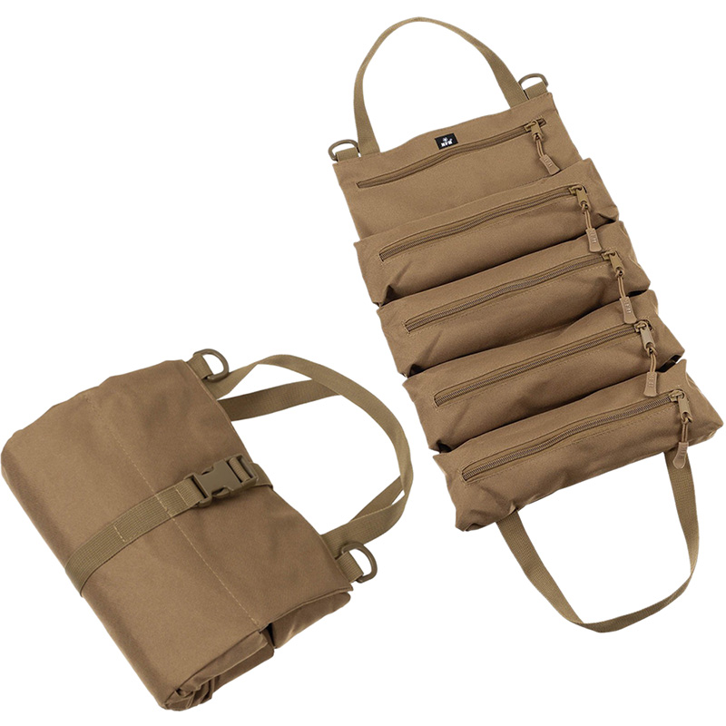 Werkzeugtasche Bushcraft    A