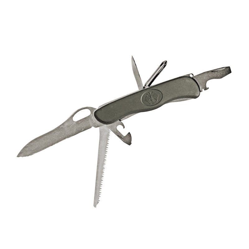 BW Taschenmesser 2000, Victorinox    B