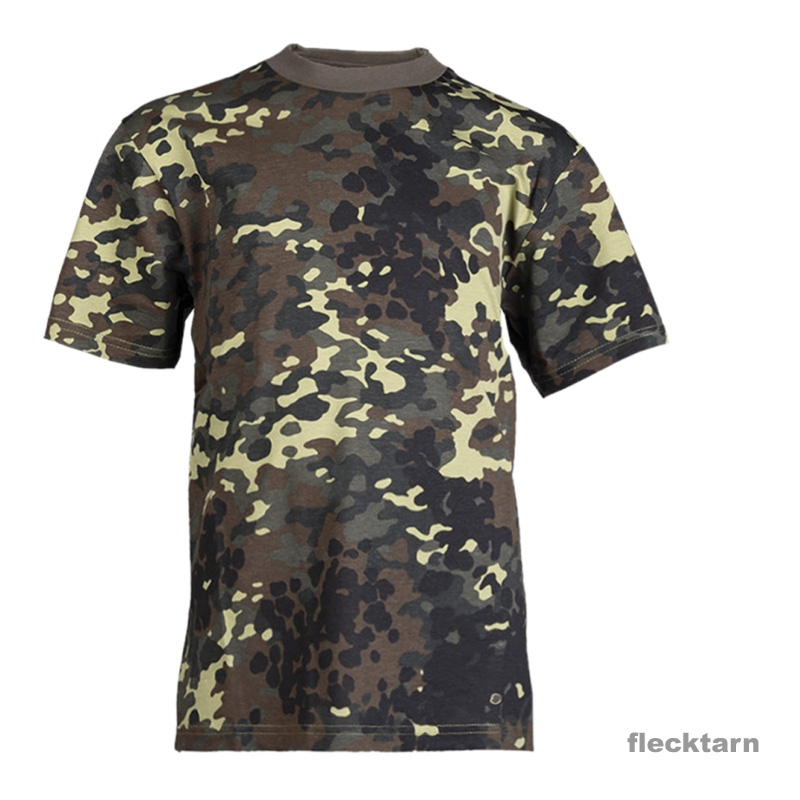 Kids US T-Shirt, tarn... A