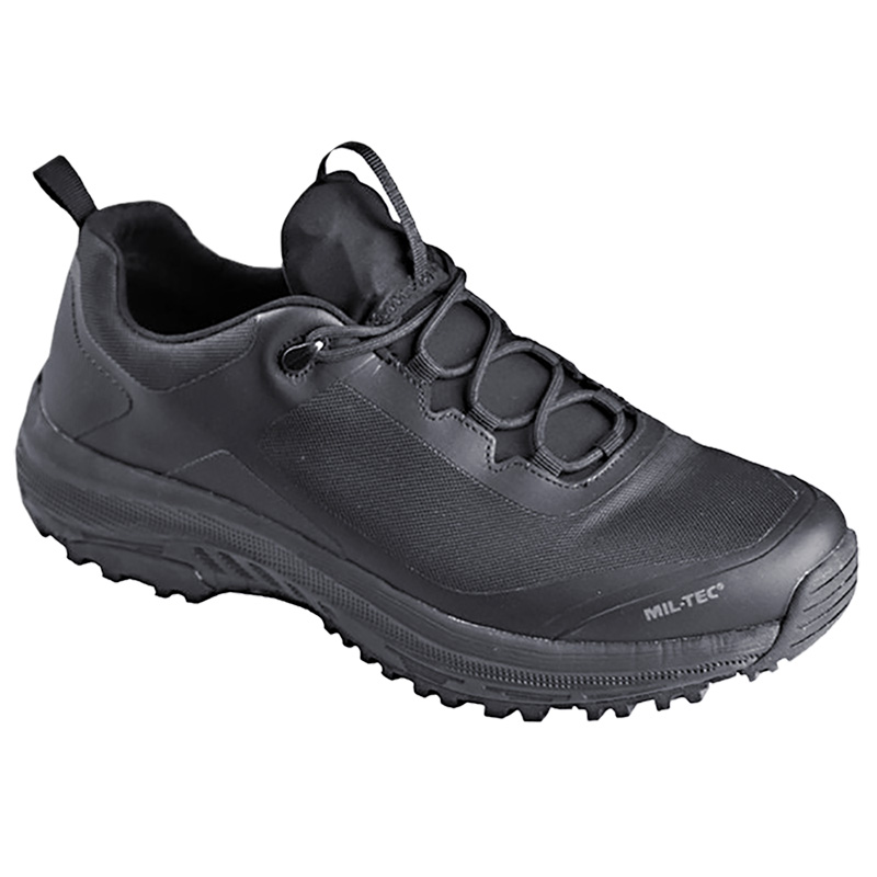 Tactical Sneakers, Halbschuh    A