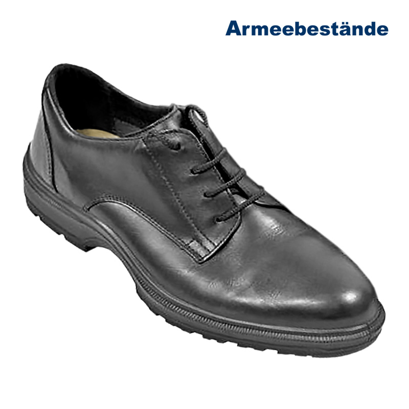 BW Halbschuh Haix Airpower C1, Gore    B