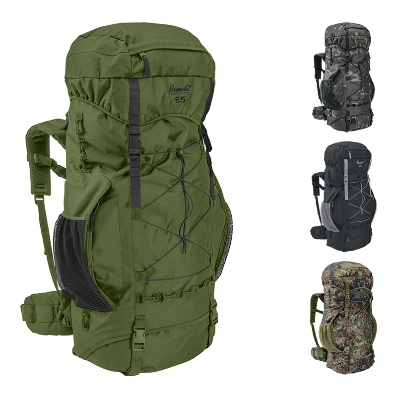 Brandit Aviator Rucksack  65    A