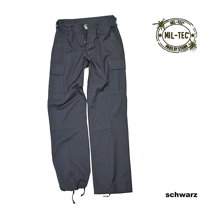 US Feldhose BDU Women R/S Cotton washed, SP   A