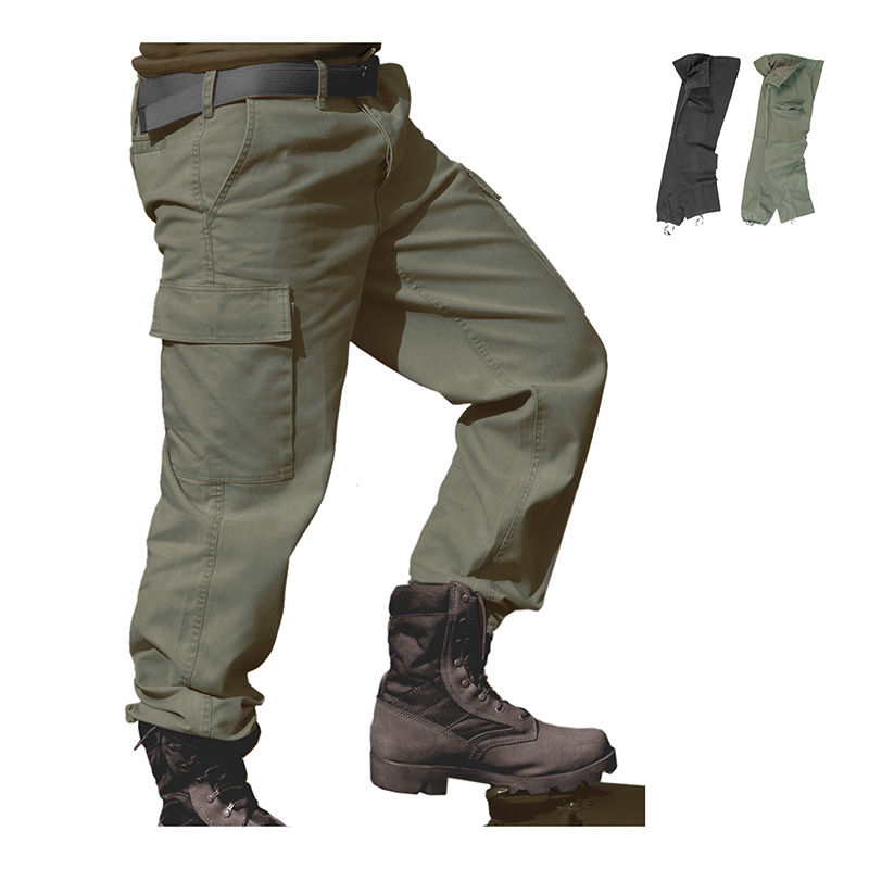 Moleskinhose Prewash Imp...  A