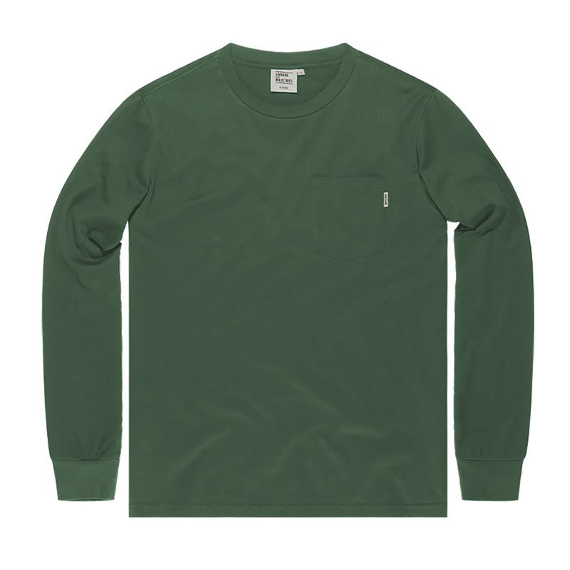 Vintage Industries Grant Pocket T-Shirt 1/1A    A