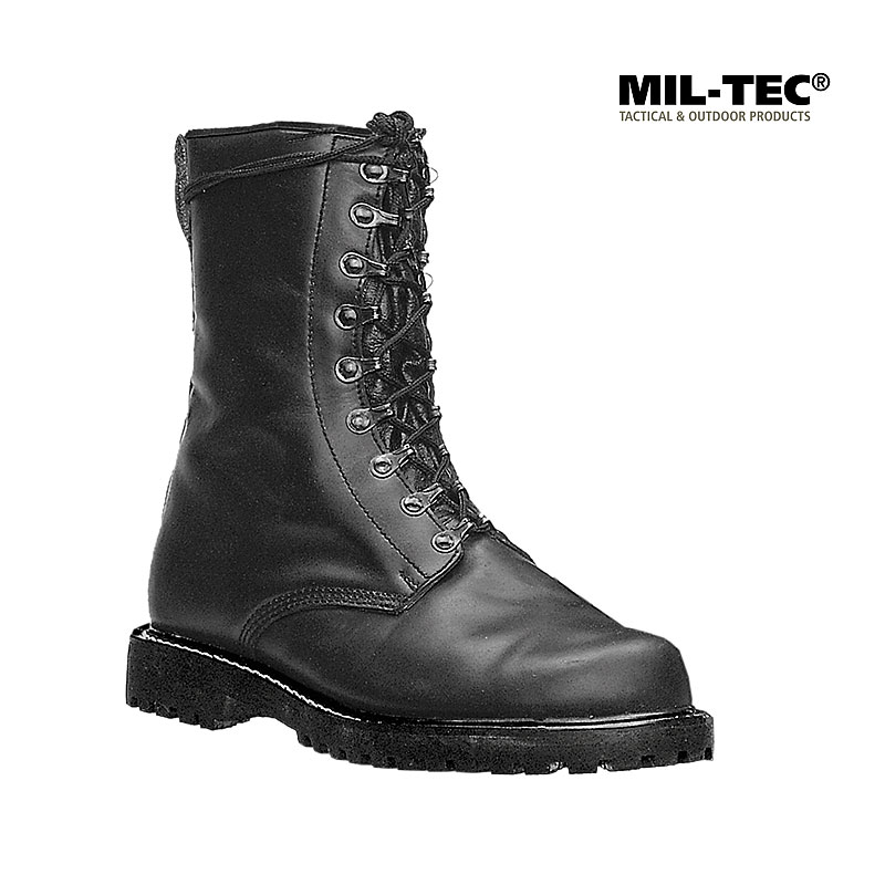 BW Fallschirmspringerstiefel TSR    A