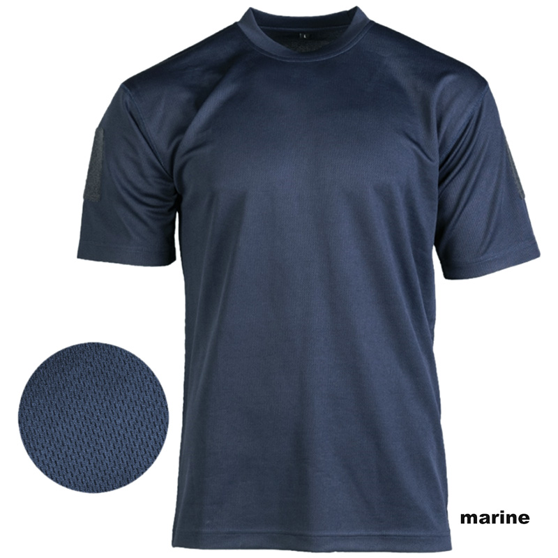 Tactical Quickdry T-Shirt... A