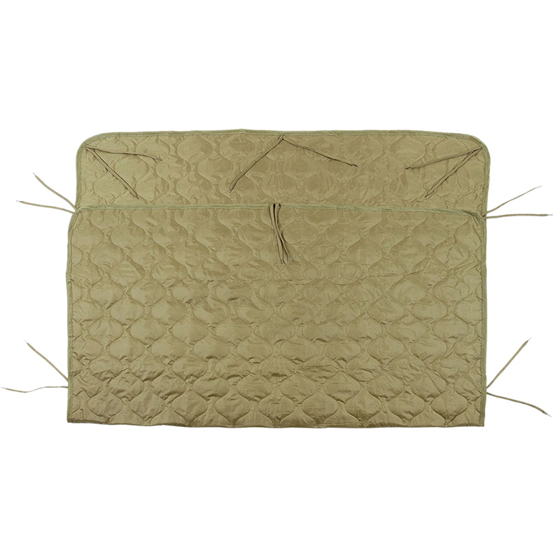 Poncho Liner, Steppdecke leicht... A