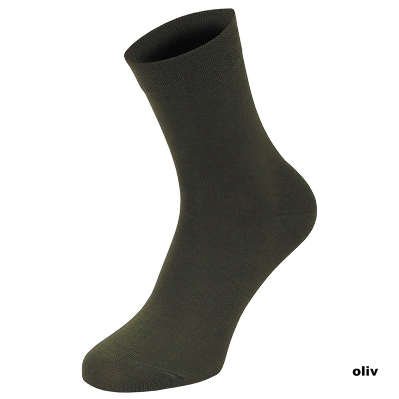 MFH Socken Supersoft ÖKO, Bambus    A