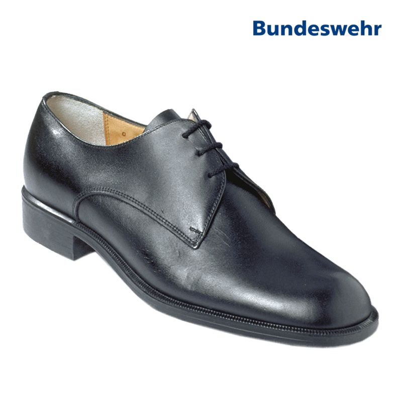 BW Halbschuh B