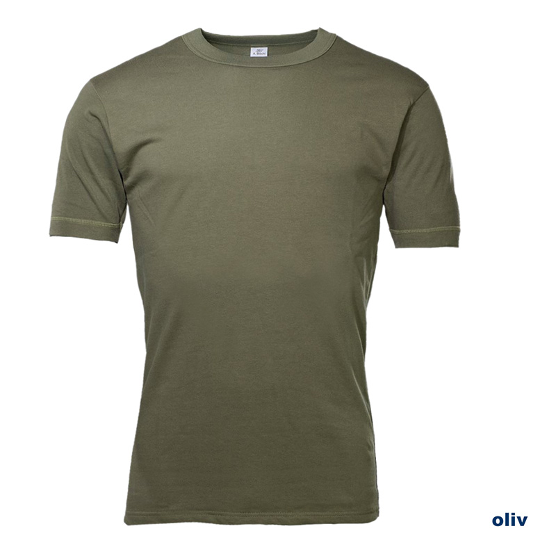 BW Unterhemd/T-Shirt, Original TL    A