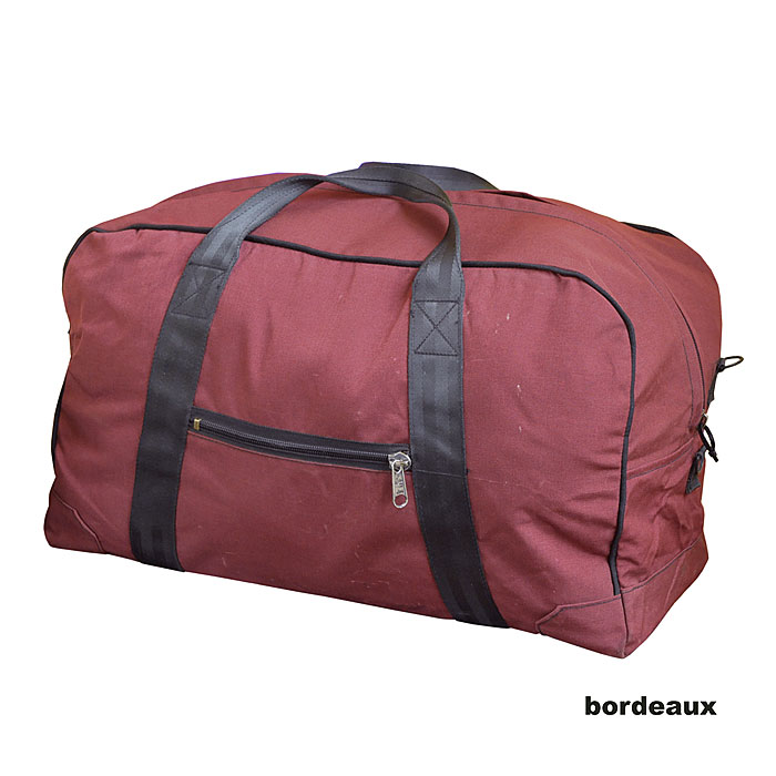 Britische Tragetasche, Cordura    B