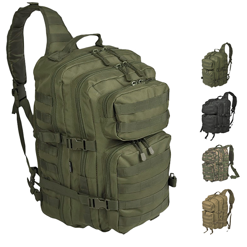 One Strap Assault Pack LG Rucksack   A