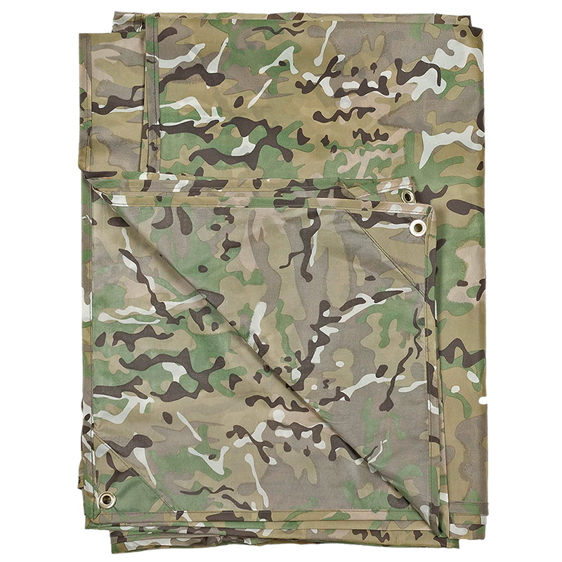 Mehrzweckplane Tarp M, 200x300 cm... A