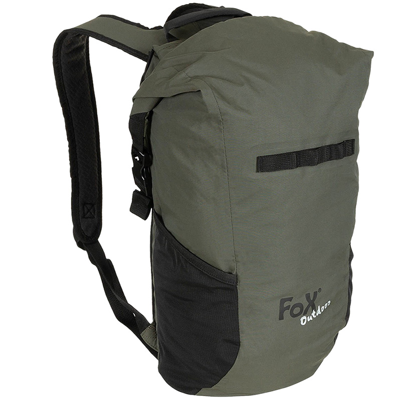 Dry Pack 18 Rucksack, wasserdicht IPX6    A