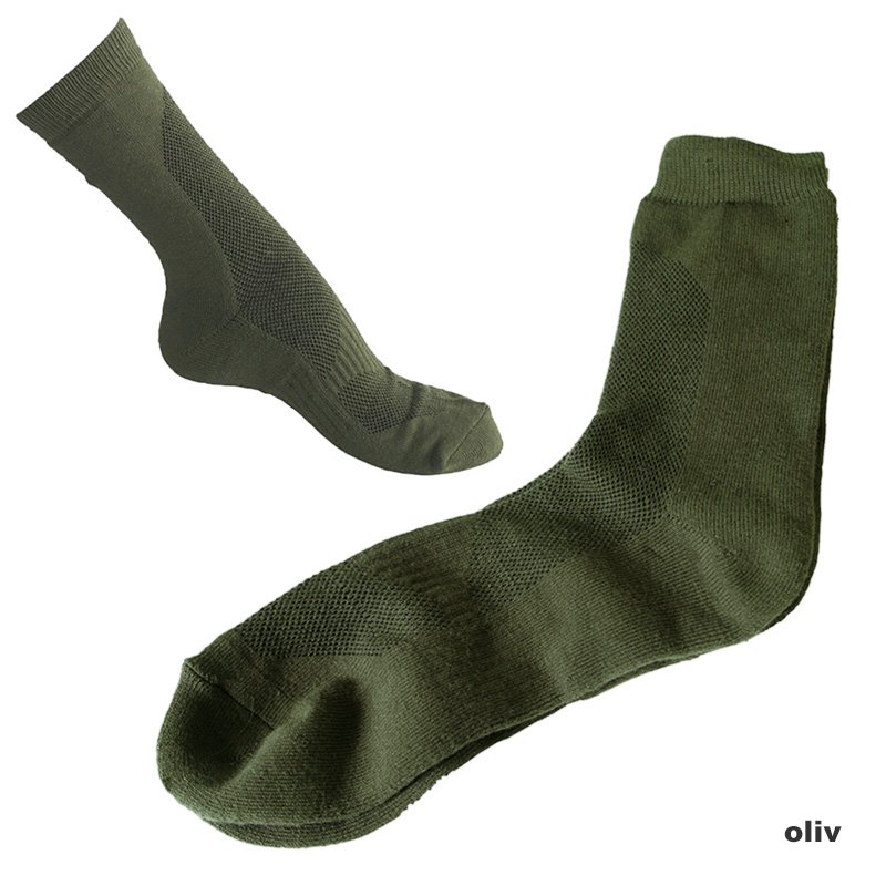 Mil-Tec Coolmax Socken kurz    A