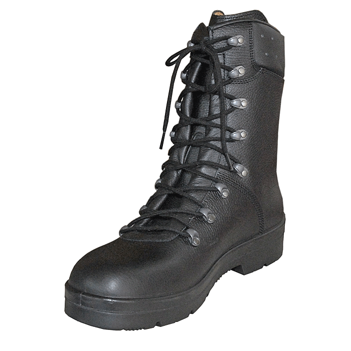 BW Kampfstiefel DMS, 1B-Ware    A/B