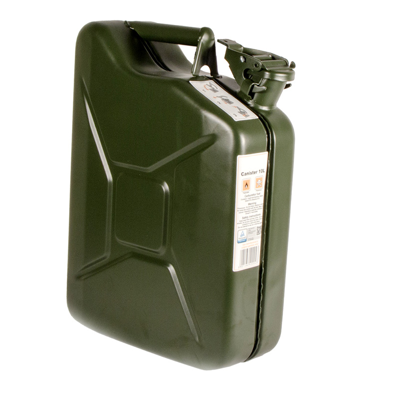 Butol (10-Liter-Kanister)