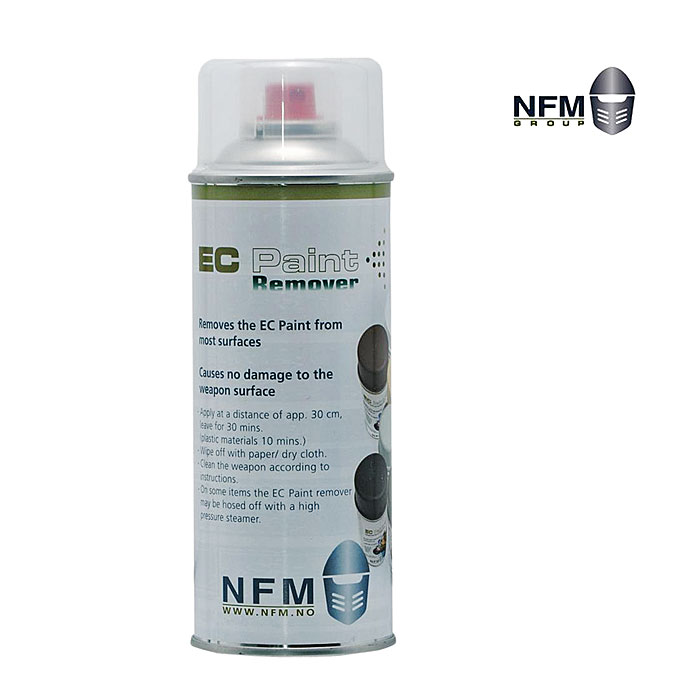NFM EC-Paint Farbreiniger    A