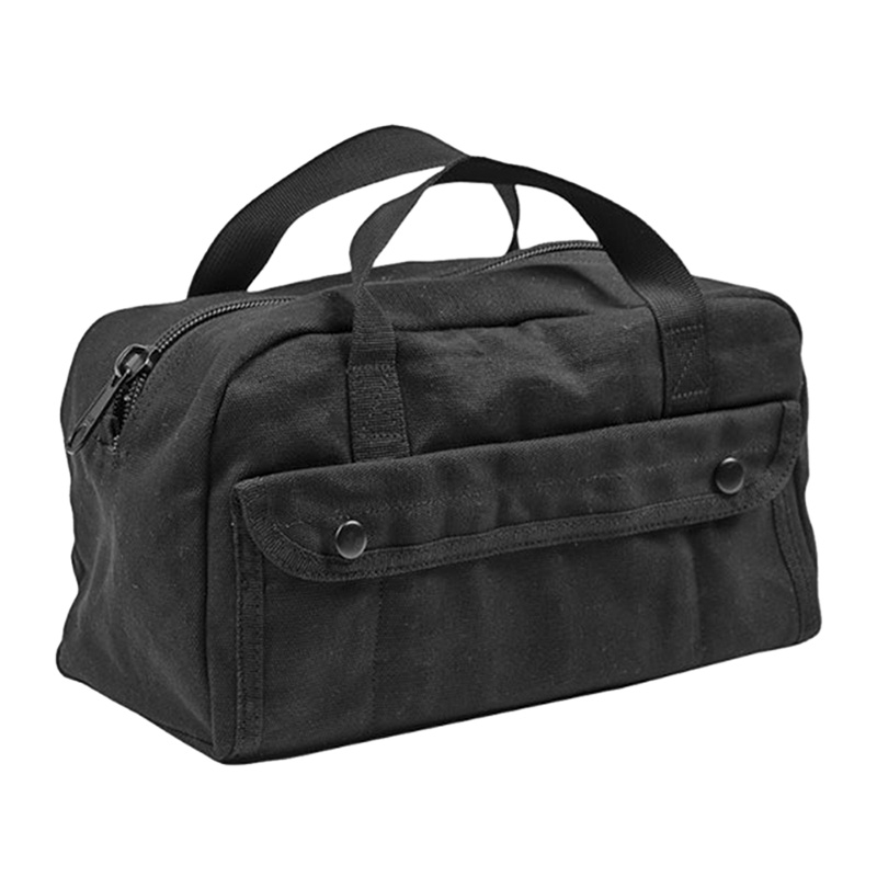 Mechaniker Werkzeugtasche - Cotton Canvas... A